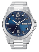 Orologio Vagary Uomo G. Matic 101 Automatic in Acciaio IX3-017-71 - IX3-017-71